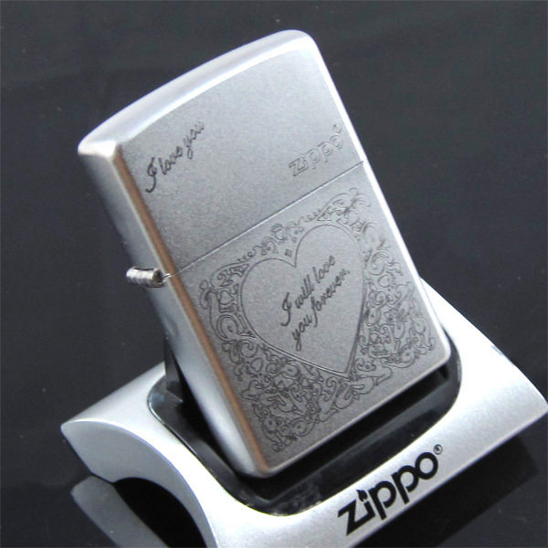 ��ƷZIPPO����205��ɰ˫��