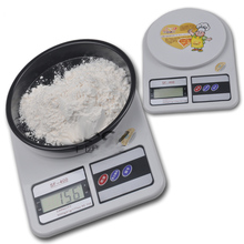 千团精工厨房秤电子称家用厨房秤 烘焙秤 克秤 中药电子秤 便携秤