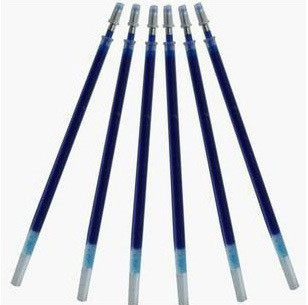正品专卖 十字绣 画格专用  水溶笔芯 笔心 多色可选