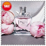 CIQ+中文标贴Dior Miss Dior Cherie花漾甜心淡女士香水50ml