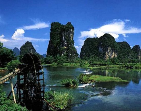 桂林旅游 桂林、乐满地二天一晚游 天天发团 桂林旅游 桂林、乐满地二天一晚游 天天发团
