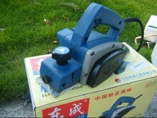 原装正品东成M1B-FF-82*1木工电刨 库存现货