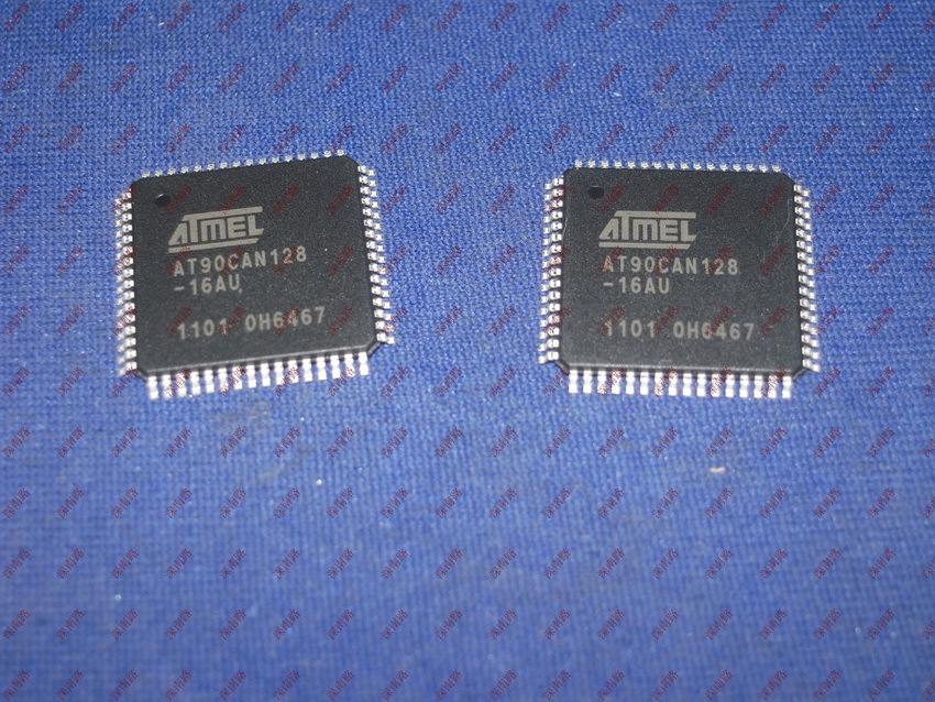 AT90CAN128-16AU AT90CAN128 TQFP64 AT controller Imported Original Electronic Accessoriesin the 3C Digital Accessories, Electronic components market , IC IC/Motor , Memory category - from Buy2taobao.com to provide professional Taobao agent buy service