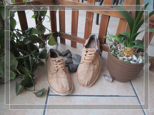  欧美外贸 桔色 帆布 绑带男帆布鞋男板鞋 大码