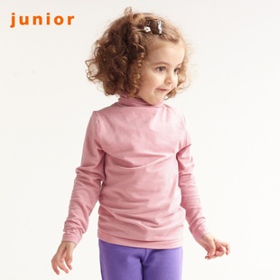 2012 Giordano intelligent high-collar underwear boy G-Warmer children 03211504