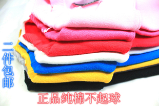  正品快乐小爵士儿童装毛衣宝宝打底针织线衫男女童中高领毛衣线衫