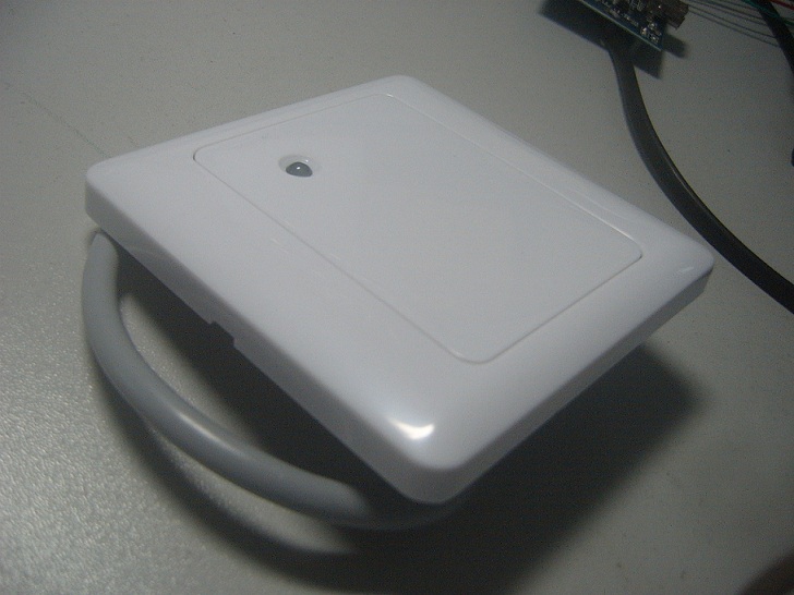 IC-109读卡器86盒读头86形门禁读卡器WG26读卡器WG34读卡器|msdalam kategori elektronik/Electrician, Sistem Home Smart, Sistem bangunan perisikan, akses Reader - dari Buy2taobao.com untuk memberikan perkhidmatan ejen Taobao profesional membeli
