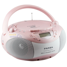 熊猫CD-850熊猫CD850全功能复读机熊猫850胎教机复读机收录机