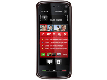 Nokia 诺基亚 5800i  5800XM 5800W 全新正品行货手机 WIFI 3G