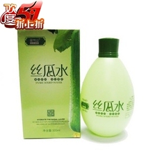 正品韩伊丝瓜水原液320ml 美白 补水保湿柔肤水爽肤水化妆水 包邮
