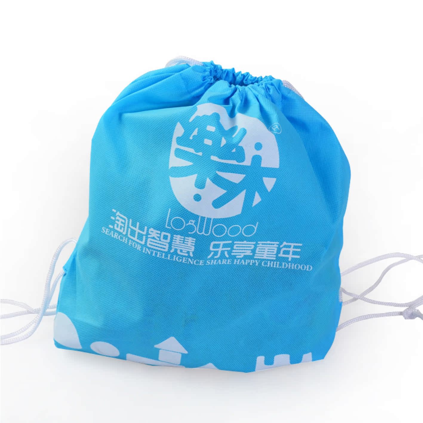 Le Wood Toys Bags reticule Storage bag/Gift Bags/Gift bags PVC Barrel trailerin the Toy/Childs/Puzzle/Building block/Model , Other Toys category - from Buy2taobao.com to provide professional Taobao agent buy service