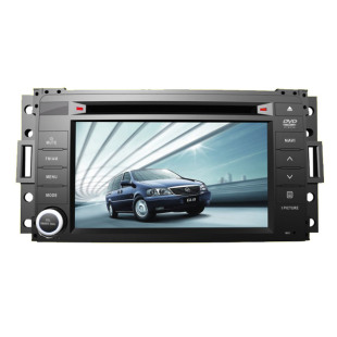 Faction g Lu Zun/love Chevrolet new car DVD navigation Europe match eurofilm Lu hereby navigation player