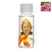 百合花花卉精华水35ml 补水/保湿/软化角质 化妆爽肤水 限送1件