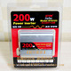 SUVPR 200W车载逆变器、万用电源插座、输出220V USB