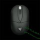Razer ProClick Mobile极简专业蓝牙2.0鼠标黑色