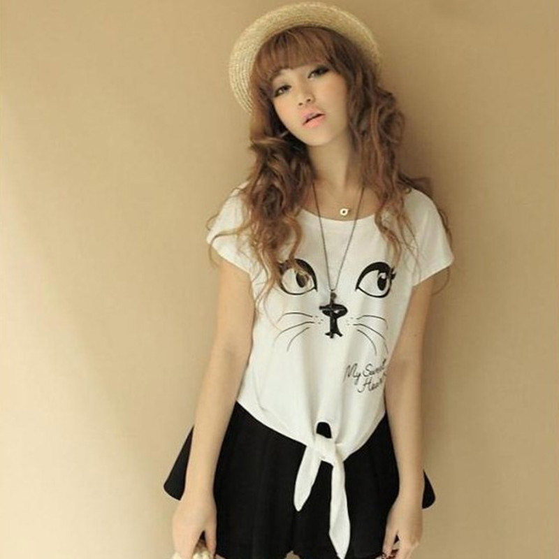 夏装衣服女装韩版潮...