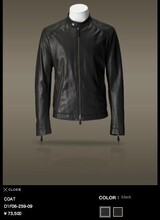 B�� BURBERRY �ڱ�  2011�ﶬ�¿� ��ʿ����Ƥ�� ����Ƥ