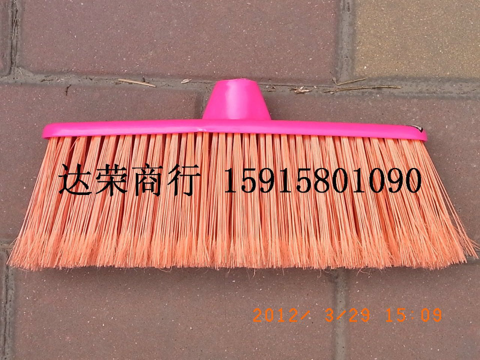 Open hair Household daily Cleaning Tools Broom Head Broom Head Accessories Bright Fat boy sweepin the Family/Personal Cleaning Tools , Housework/Floor cleaning equipment , Broom and broom head , Broom Head category - from Buy2taobao.com to provide professional Taobao agent buy service