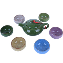 茶具 茶具套装 功夫茶具 冰裂茶具 紫砂茶具 特价 包邮