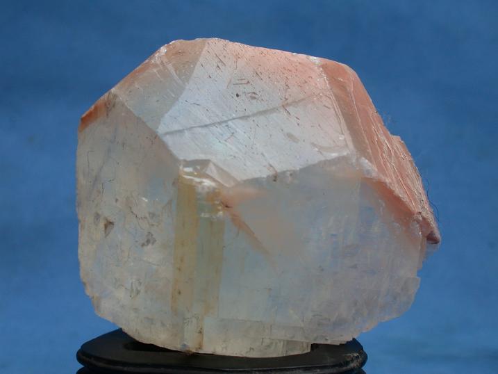 方解石原石 方解石晶体 天然奇石 地质标本矿物