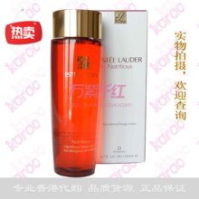 ��۴��� Estee Lauder ��ʫ�����ʯ���ʻ�Ӫ������ˮ200ml