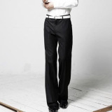 【MEN'S THINKING】英伦修身风*修身西裤