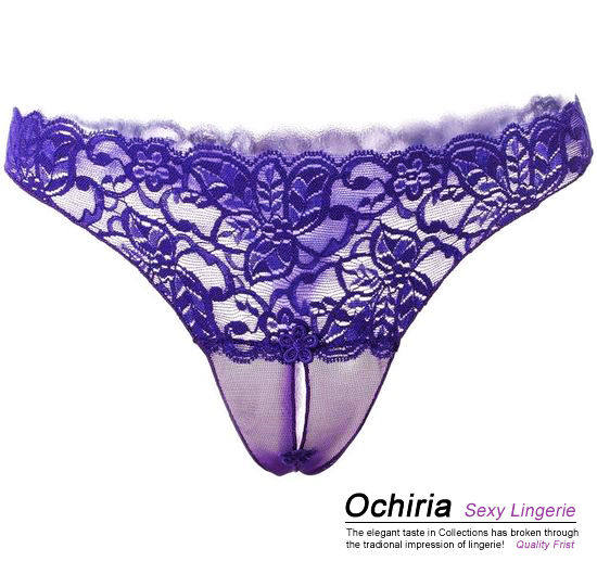 红色跳蛋型隐形<em>C字内裤</em> 性感无痕女士内裤 <em>C型</em>