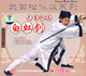 武当松溪派系列武当松溪白虹剑1VCD