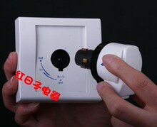 正品驰华牌3P以上格力空调柜机圆插头/插座大功率插座套32A