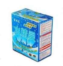 皇冠热卖 富培美水精灵 正品 水精灵 清洁剂  江浙沪 18盒包邮