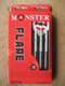 MONSTER FLARE softip darts 飞镖18 gram
