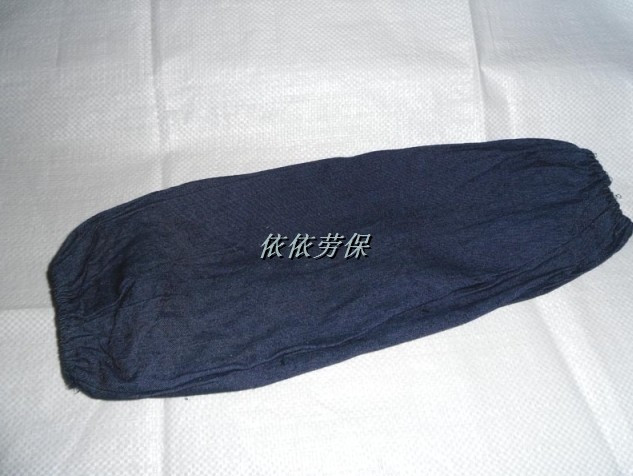 劳动布袖套2.50元一付,10付/打,一打起批|ruв категории семья/личные чистящие средства, домашнюю работу/слово уборка посуды, фартук костюм - от Buy2taobao.com для оказания профессиональной услуги покупки агента Taobao