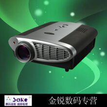 特价赛科3D家用高清电视投影仪S800/LED投影机1080pDIY家庭影院