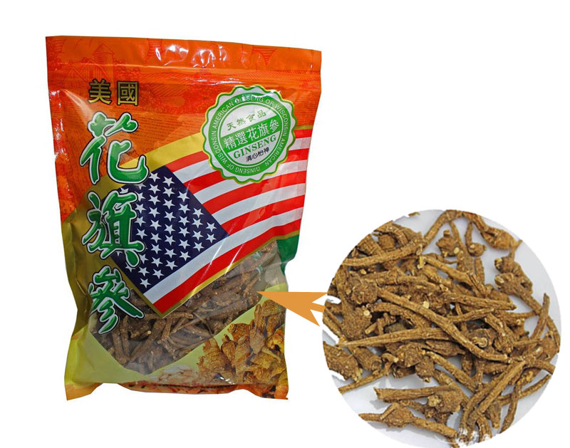 美国花旗参黑花旗参段西洋参可切片礼盒包装满30克包邮特价在类目 传统滋补营养品, 参类滋补品, 西洋参中 - 来自Buy2taobao.com提供专业的淘宝代购服务