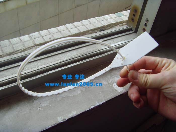 Plastic seals Seal Signs ties Container seals Tanker security Theft prevention Seals 46 centimeterin the Basic building materials , Home Hardware , Other Hardware , Ribbon/Ties category - from Buy2taobao.com to provide professional Taobao agent buy service
