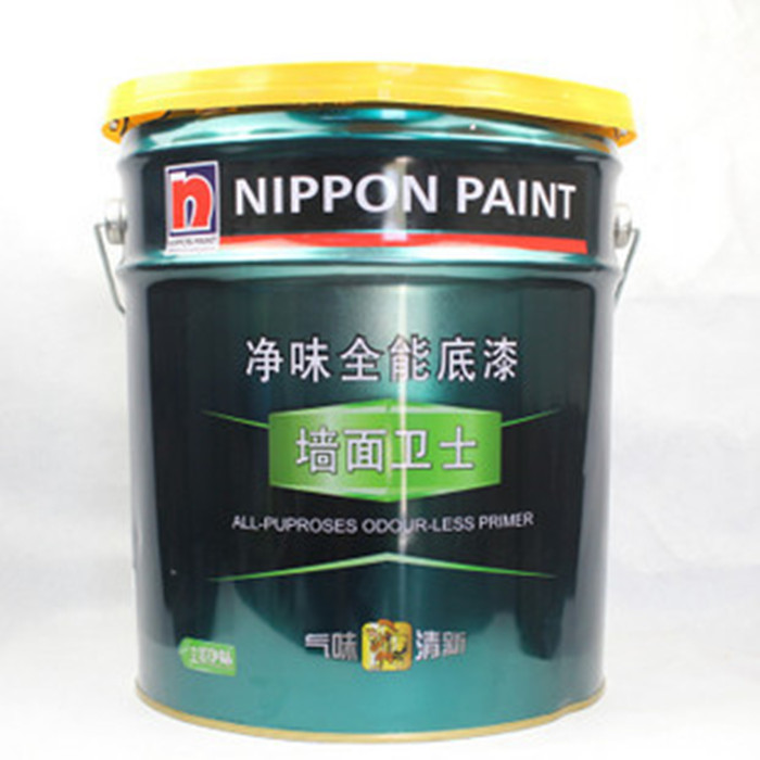 立邦净味全能底漆哪种好?立邦净味全能底漆价