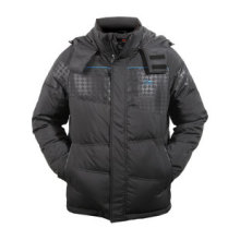 【古戎鹿】 专柜正品LINING李宁男羽绒服 AYMF119-2 AYMF119-1