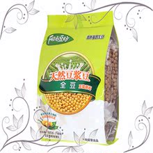 九阳 阳光豆坊 全豆 525g 豆浆机专用 非转基因黄豆 2012.4.9