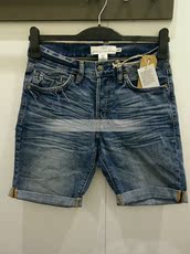 Джинсы мужские хм ч&м мужчины счетчик