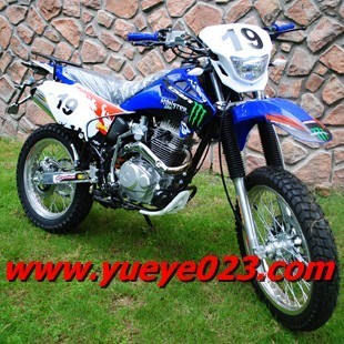 CQR250越野降低车座款 改装17 19胎 适合矮个