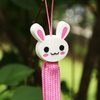 ��8thdays������funnyman�ɰ��ֻ����|����SWEETY STRAP-Rabbit