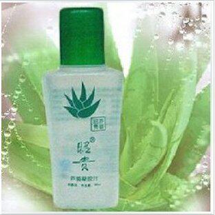 樱桃网化妆品  ~昭贵凝胶汁(芦荟鲜汁)35ML 答谢品