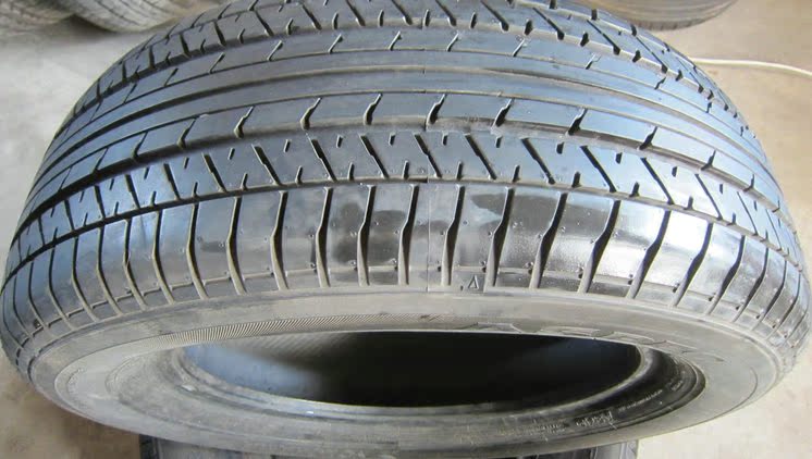 yokohama横滨轮胎哪种好?yokohama横滨轮胎