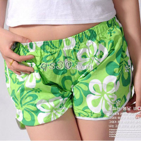 【免费送】夏日沙滩裤 <em>短裤</em> 休闲裤 <em>超溥</em> 泳裤 