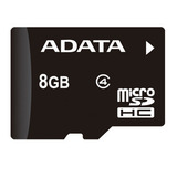 包邮 威刚 TF 8G micro SD卡 TF卡 C4 手机内存卡 8GB 闪存卡