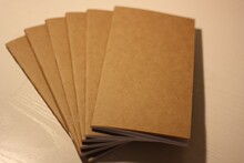 Traveler's Notebook旅者笔记本 旅行笔记 标准型内页本 牛皮纸面