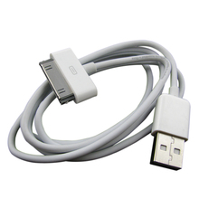 Iphone 4 3 GS / 3 G ipod charging cable line