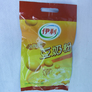  伊利多维豆奶粉 新日期 560克/袋 新包装