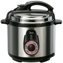 Midea<span class=H>美的</span><span class=H>电</span><span class=H>压力</span><span class=H>锅</span>PCJ5015