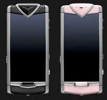 威图vertu首款触屏手机constellation T, 威图手机,VERTU 触摸.